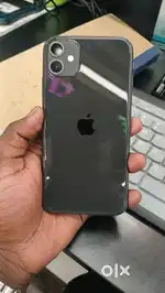 Iphone  11