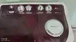 LG Semi Automatic Washing Machine