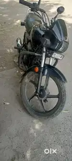 Hero Splendor 2020 First Owner