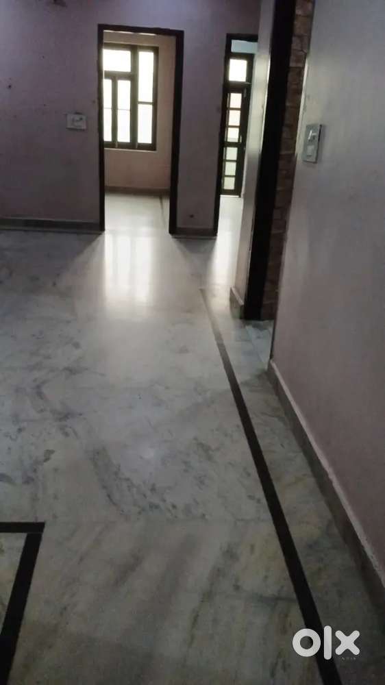 To let 3 BHK