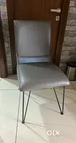 Dining chair