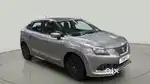 Maruti Suzuki Baleno RS 1.0 Petrol, 2018, Petrol