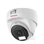 Cctv camera