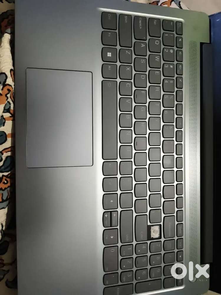 Lenovo laptop