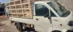 Mahindra Jeeto plus Diesel Engine