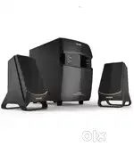 Phillips 2.1 speakers