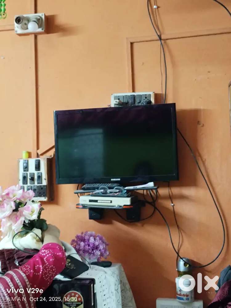 Samsung TV