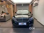 Mercedes-Benz S-Class S 350 CDI, 2014, Diesel