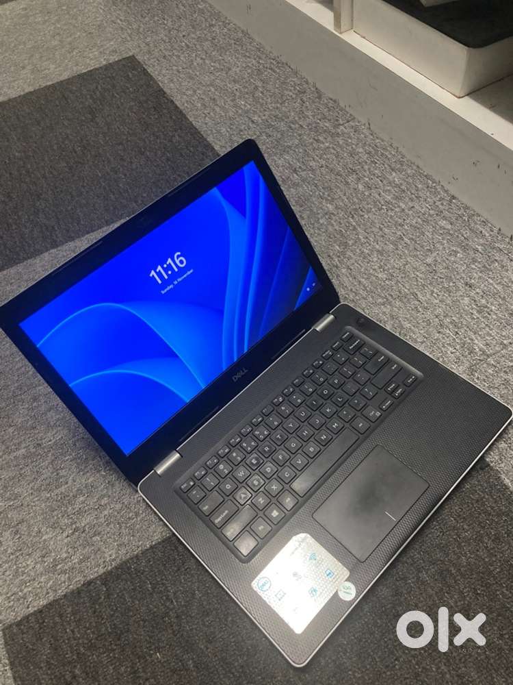 Dell inspiron : P89G107 : i3 : 10th gen : 8gb : 256gb : with bill