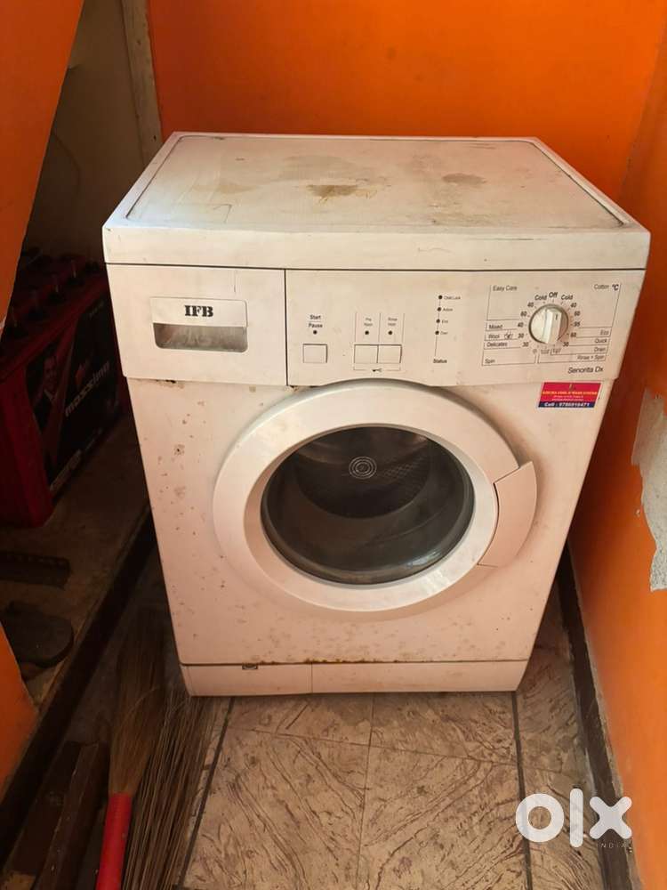 IFB full automatic washing machine