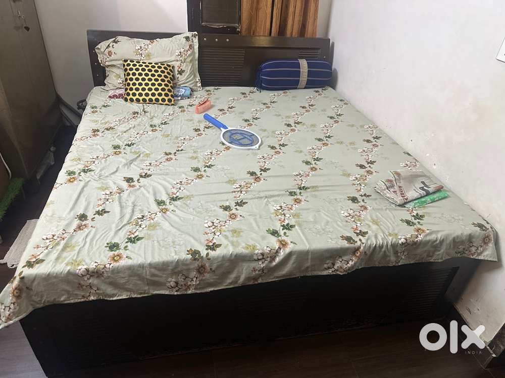 King Size Bed