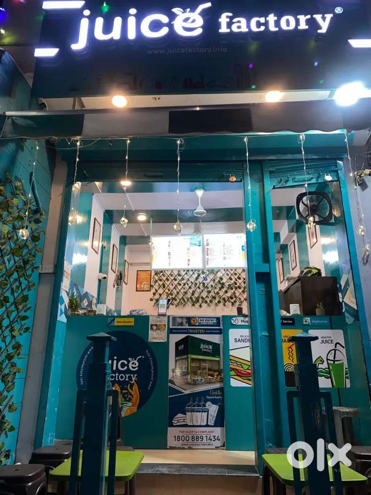 Need a boy juice factory dehradun kitchen helping  serving  cleaning