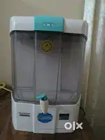 RO water purifier