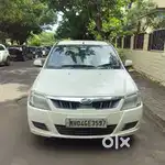 Mahindra Verito, 2013, Diesel