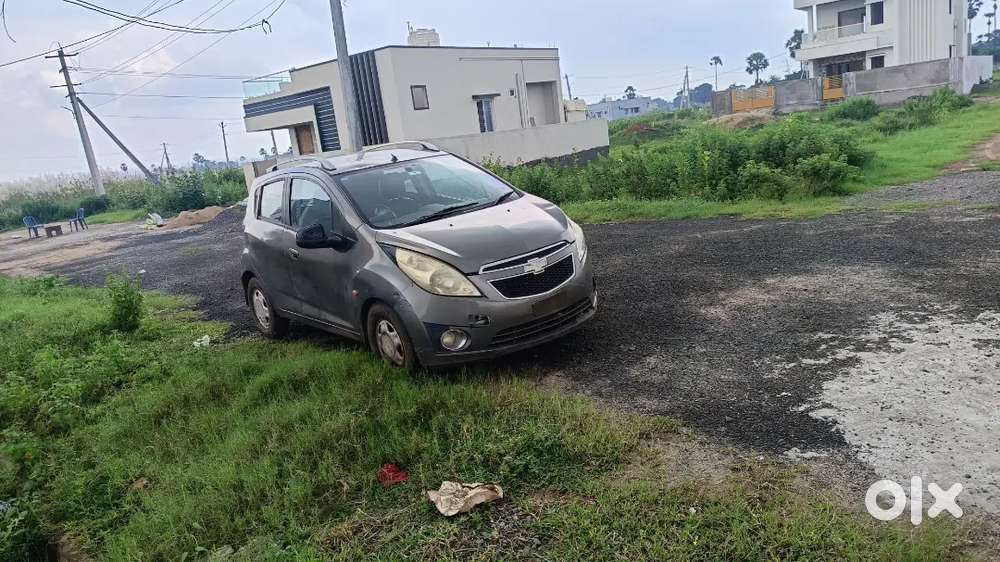 Chevrolet Beat 2012 Diesel 100000 Km Driven
