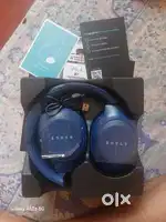 Boult Flex_ENC Headphone
