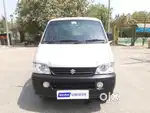 Maruti Suzuki Eeco 5 STR With AC Plus HTR CNG, 2022, CNG & Hybrids