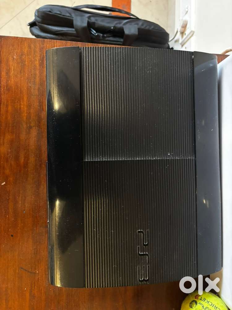Playstation 3 slim