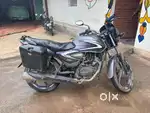 Sell kr rha hu kyu ki new bick liya hu