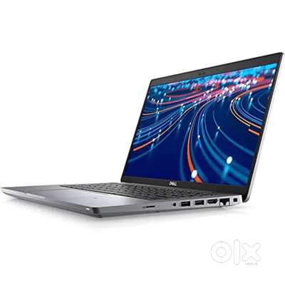 Dell Latitude 5000 Series 5420 (Intel Core i5 11th Gen 14 Inch)-