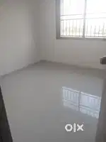 It's 2 BHK flat available for rent in tathawade