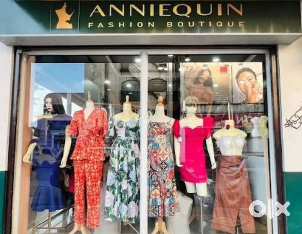 Boutique me worker ki need hai