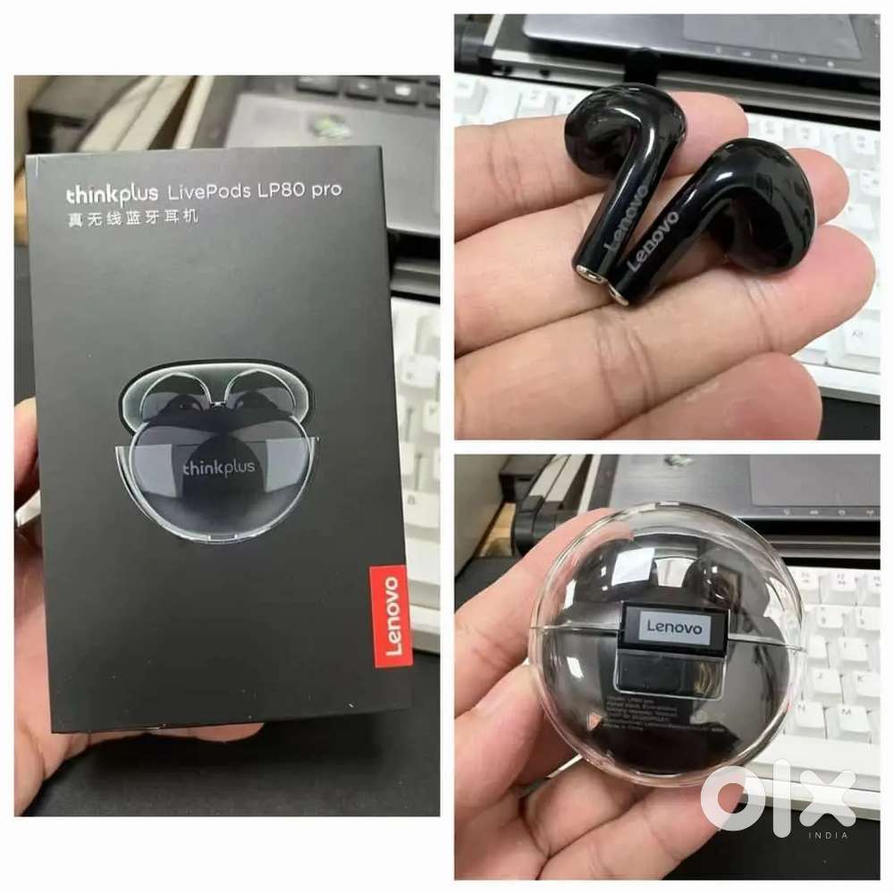 EAR BUDS NEW
