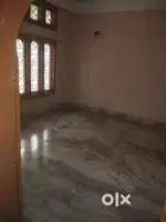 2 BHK House with ample parking space and 24*7 running water