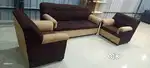 Brand New Wolvox 5 Seater Sofa Sets