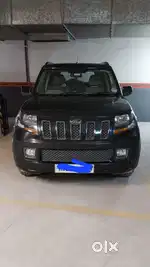 Mahindra TUV 300 2019 Diesel 83000 Km Driven