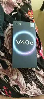 Vivo v40e 5G 8gb 128gb