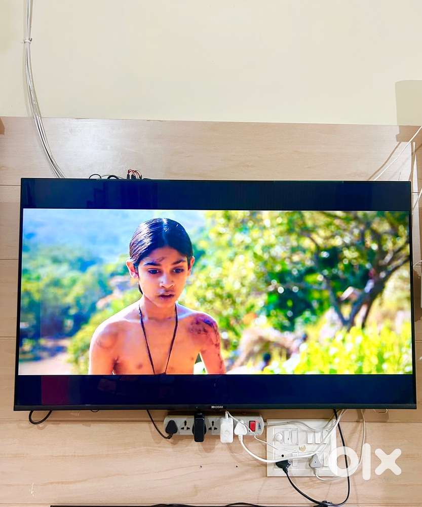 Kodak Led Tv 55”