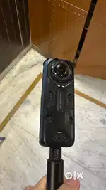 Insta 360 x4