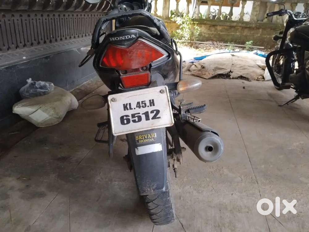 Bike unicon