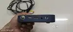 Den HD setup box with remote & Accessories - excellent condition.