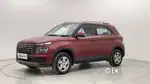 Hyundai Venue SX, 2022, Petrol