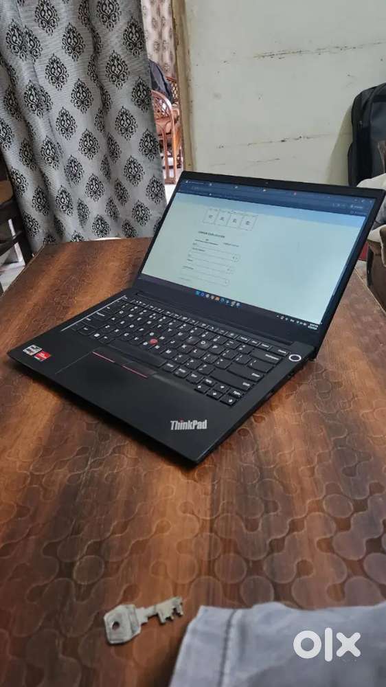 Lenovo ThinkPad E-14 GEN3