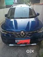 Renault Triber 2019 Petrol 45000 Km Driven