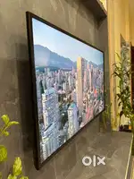 50 inches Samsung LED tv