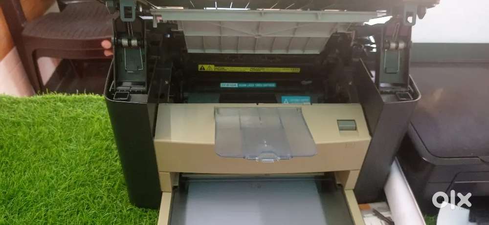 Hp 1005 Printer