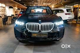 BMW X5 xDrive40i M Sport, 2024