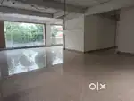 1600 Sqft commercial Office space for rent in Palayam