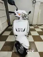 Activa HET superb condition