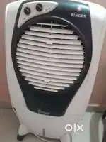 AIR COLLER