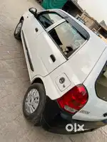 Maruti Suzuki Alto 2011 Petrol Well Maintained