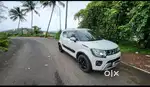 Showroom Condition Ignis for Sale with warranty