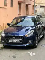 Maruti Suzuki New-gen Swift 2023 CNG & Hybrids Good Condition