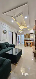 2BHK ₹40L  3BHK ₹59L  Saste Mein Luxury!