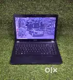 hp i3 laptop for sell with ssd in just 6500 fix price deal