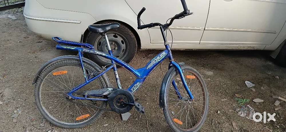 Hercules cycle in working condiction for 12 to 16 year